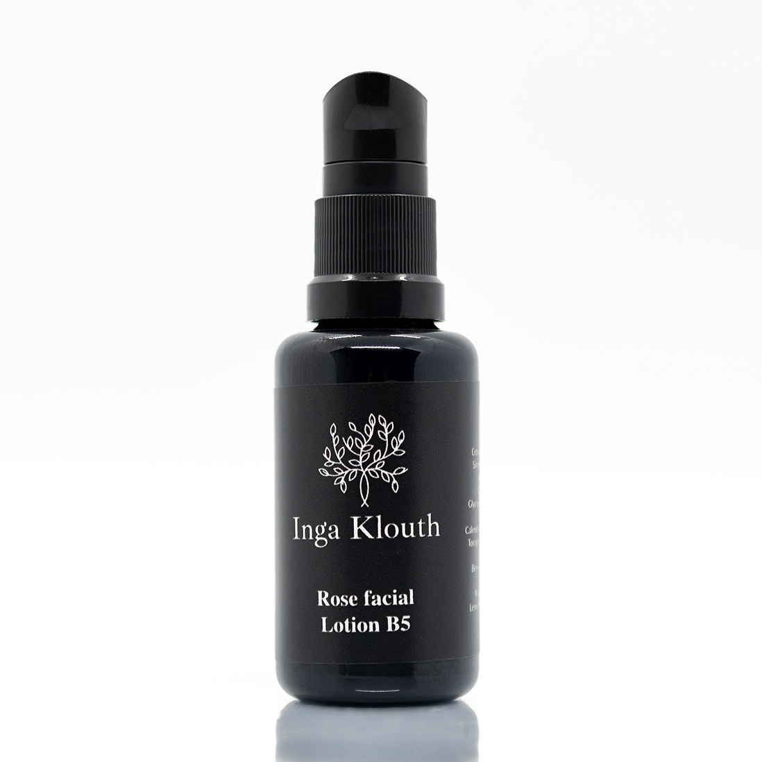 Rose Facial Lotion<br>B5<br><FONT size="4">30ml</FONT> - Image 2
