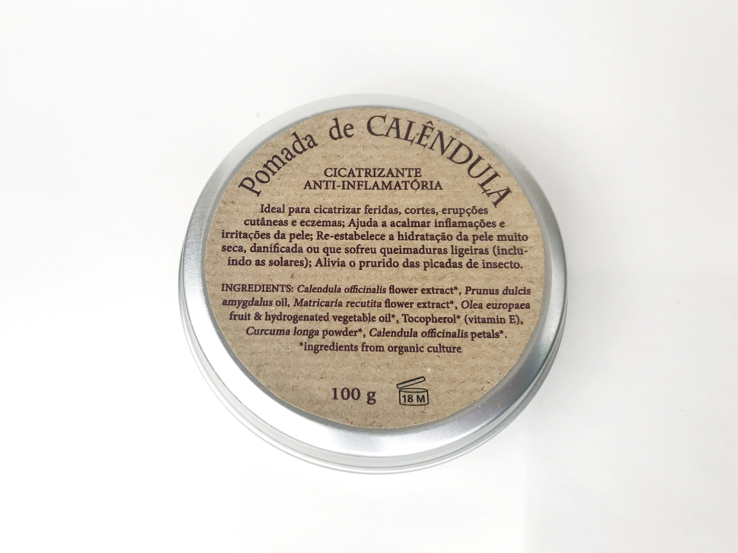 Healing Salve <FONT size="4"></FONT> - Image 4