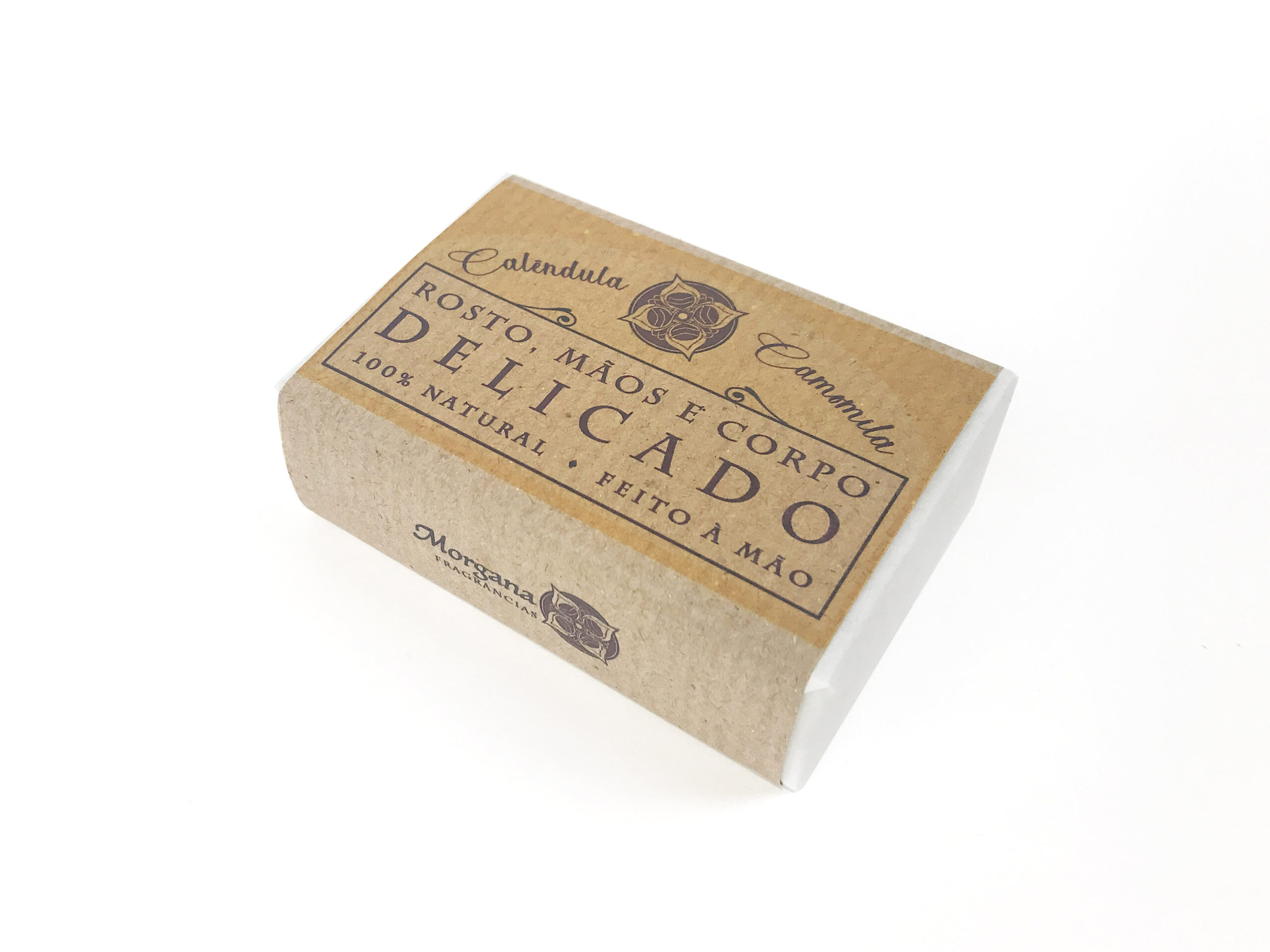 Verfijnde zeep<FONT size="4">120gr</FONT> - Afbeelding 4