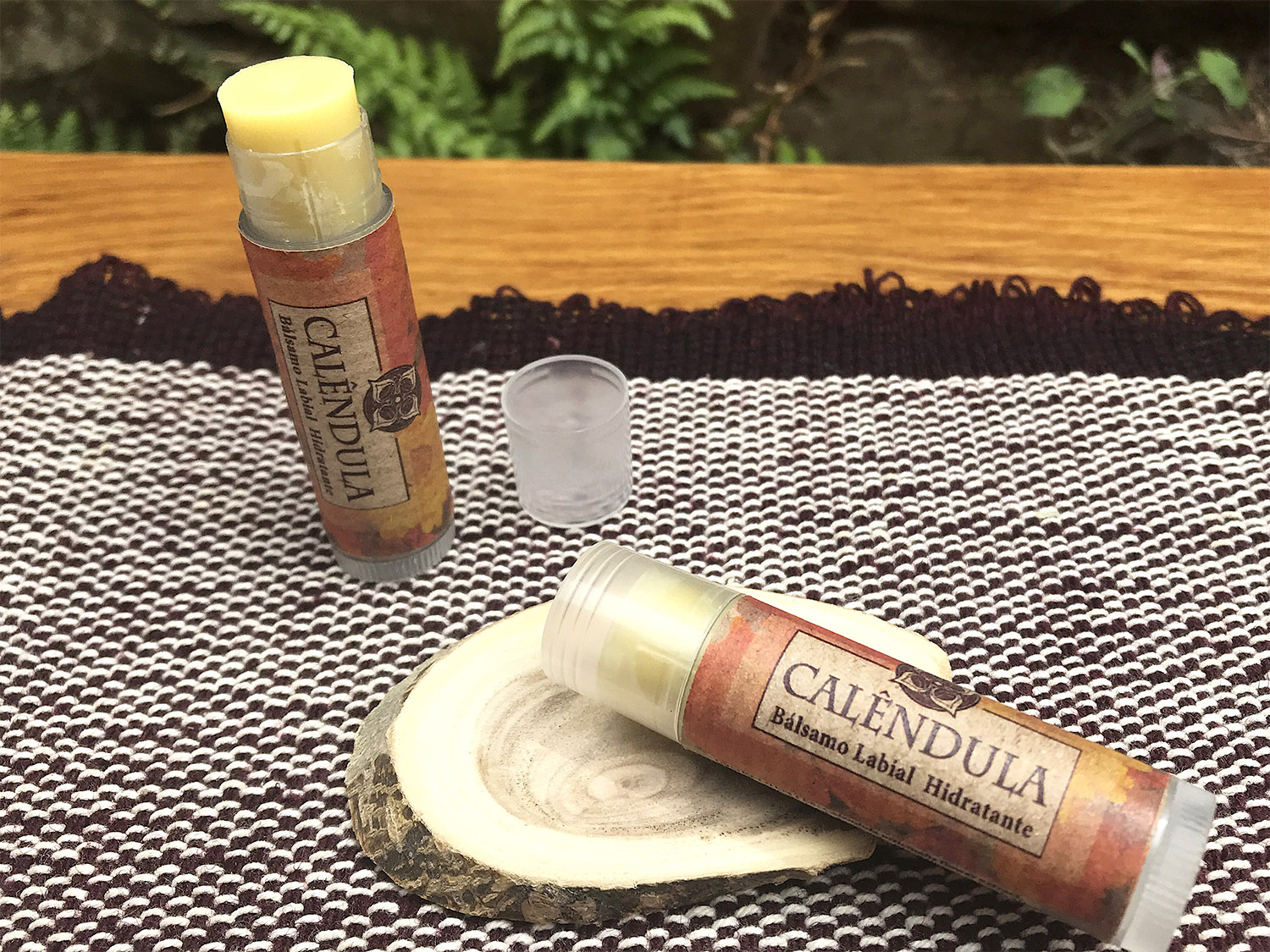 Hydraterende Lippenbalsem<FONT size="4"></FONT> - Afbeelding 5