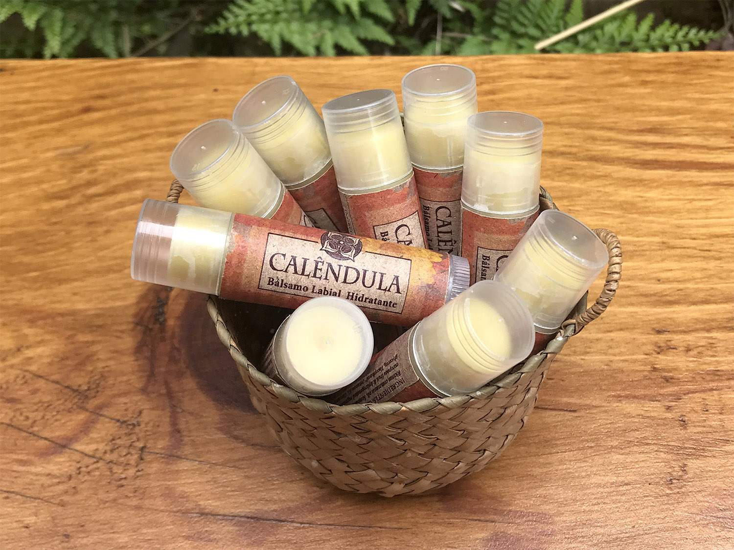 Hydraterende Lippenbalsem<FONT size="4"></FONT> - Afbeelding 7