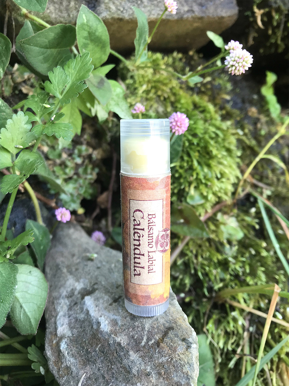 Hydraterende Lippenbalsem<FONT size="4"></FONT> - Afbeelding 8