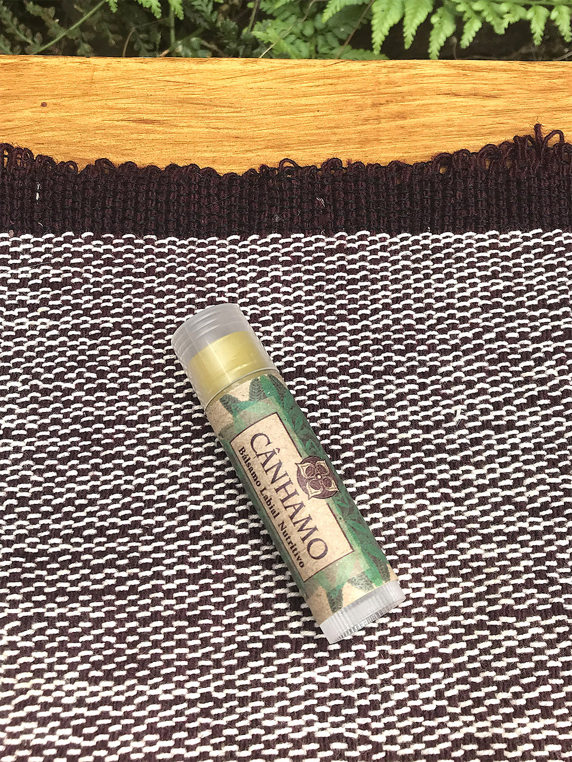 Nurishing Lip Balm<FONT size="4"></FONT> - Image 4