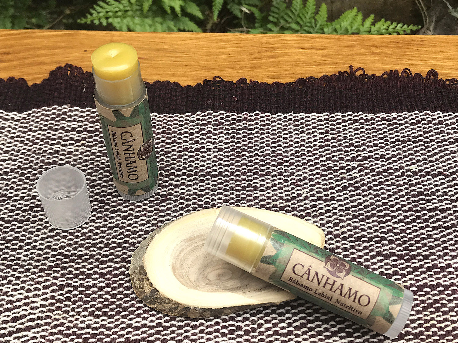 Nurishing Lip Balm<FONT size="4"></FONT> - Image 5