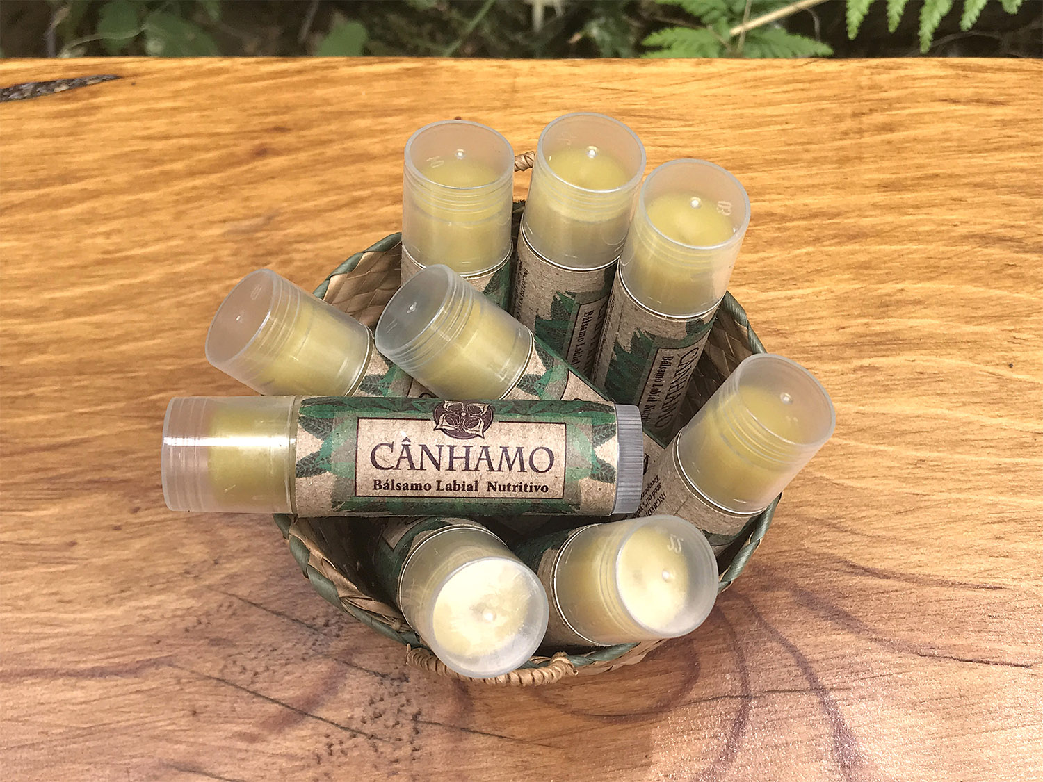 Nurishing Lip Balm<FONT size="4"></FONT> - Image 7