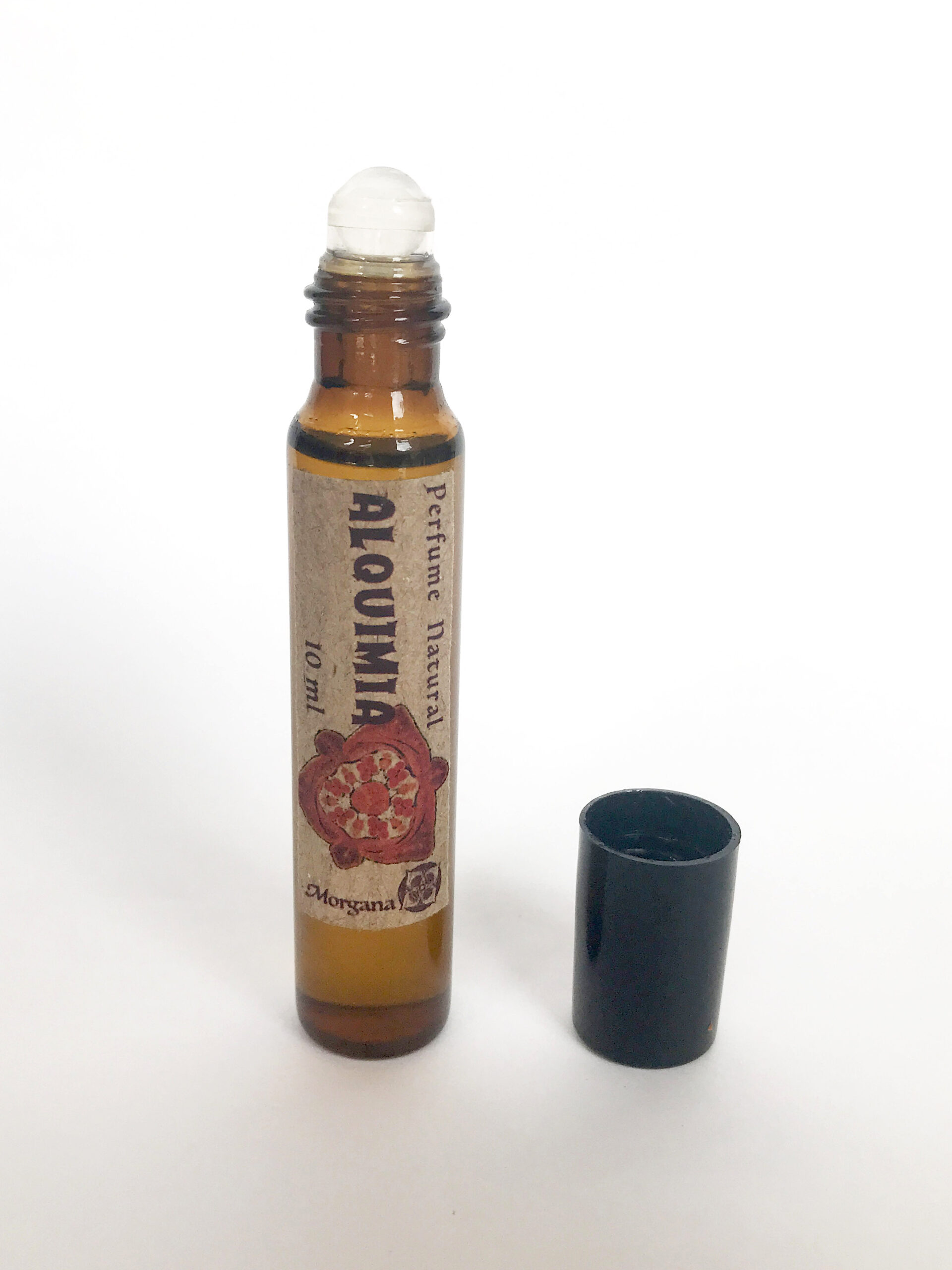 Alquimia<FONT size="4">10ml</FONT>