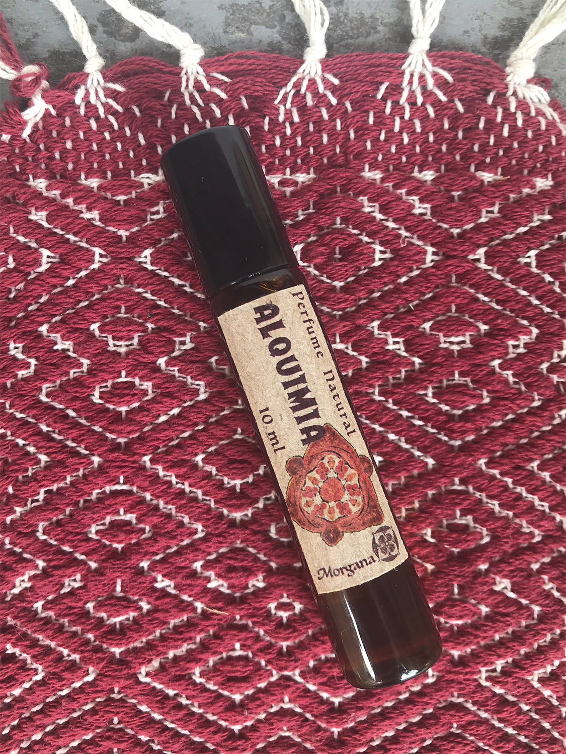Alquimia<FONT size="4">10ml</FONT> - Image 3