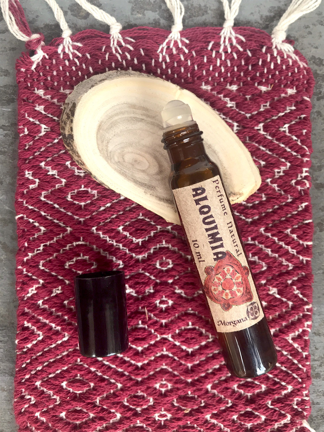Alquimia<FONT size="4">10ml</FONT> - Image 4