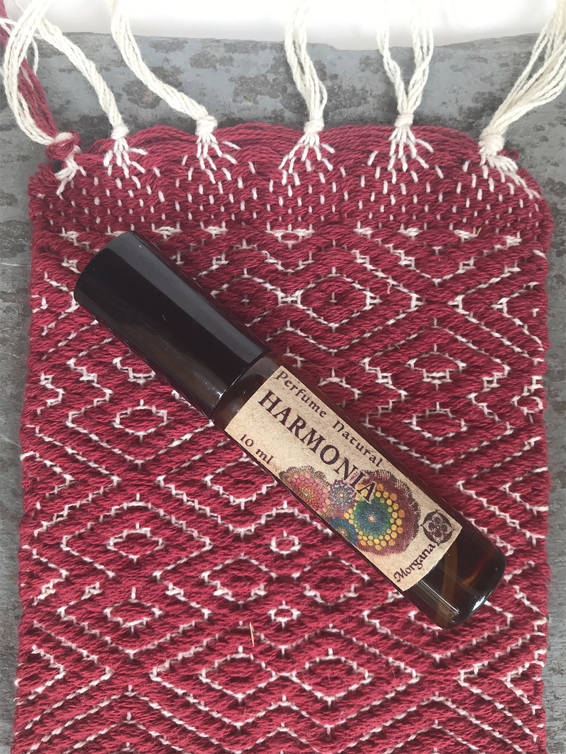 Harmonia<FONT size="4">10ml</FONT> - Image 5