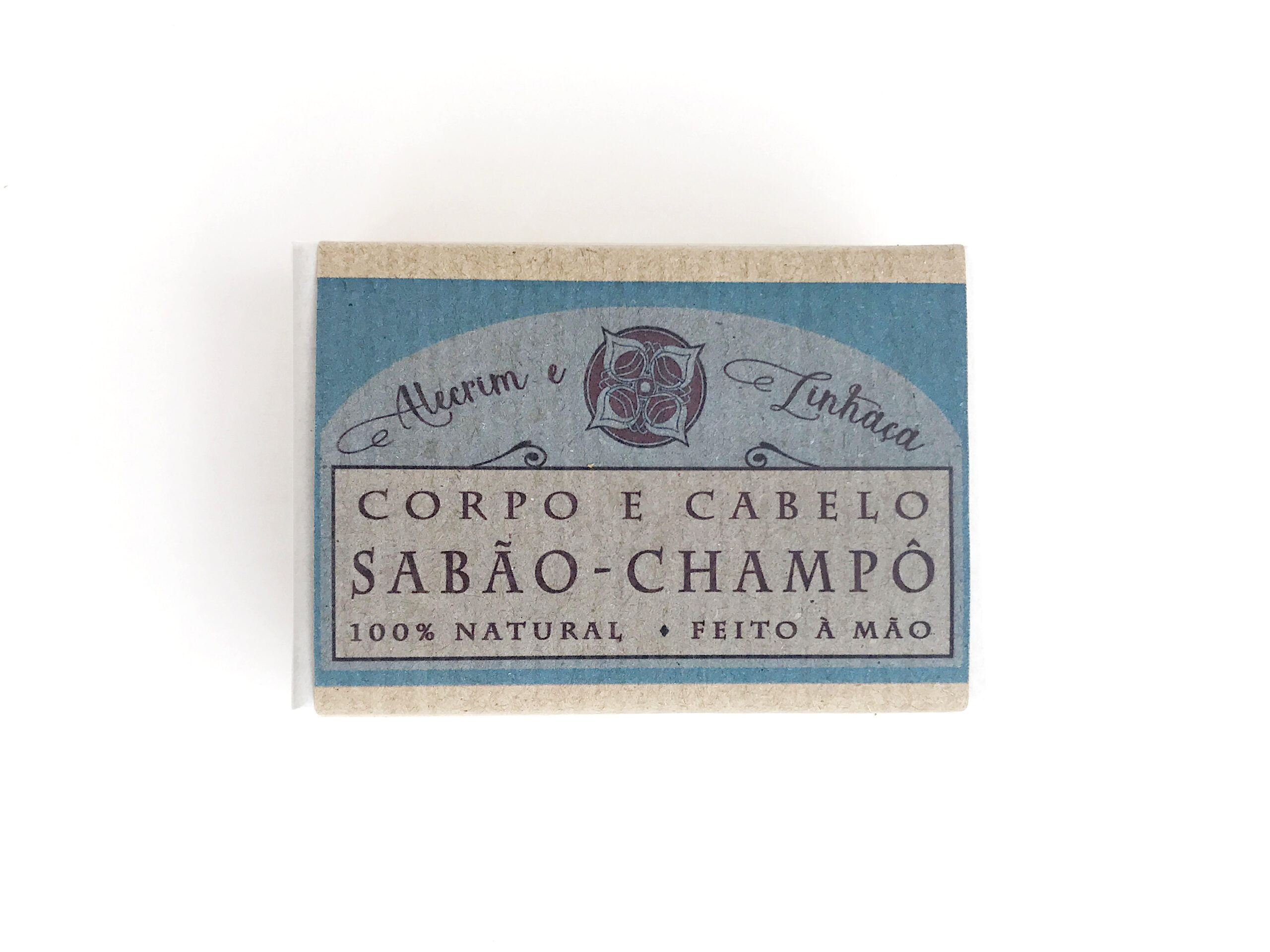 Soap-Shampoo<FONT size="4">120gr</FONT> - Image 2