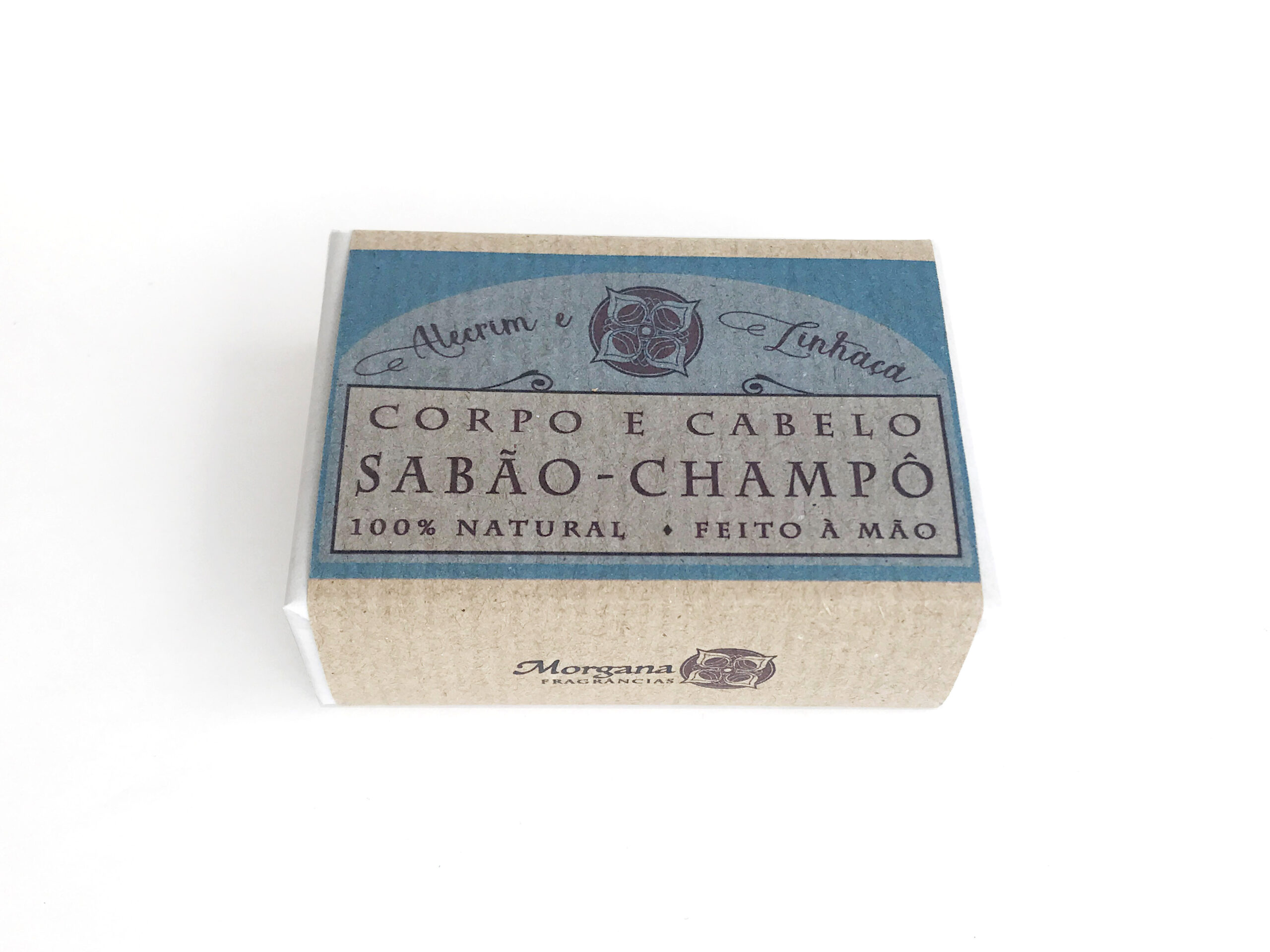 Soap-Shampoo<FONT size="4">120gr</FONT>