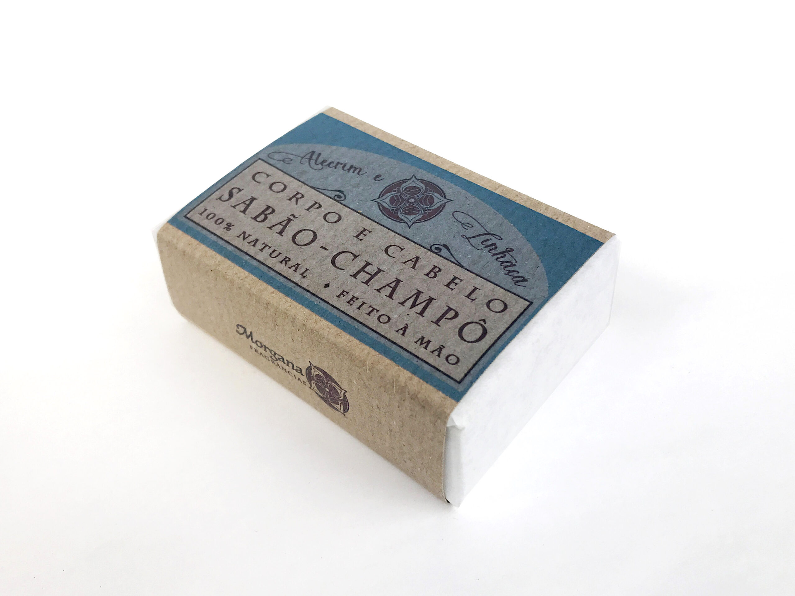 Soap-Shampoo<FONT size="4">120gr</FONT> - Image 4