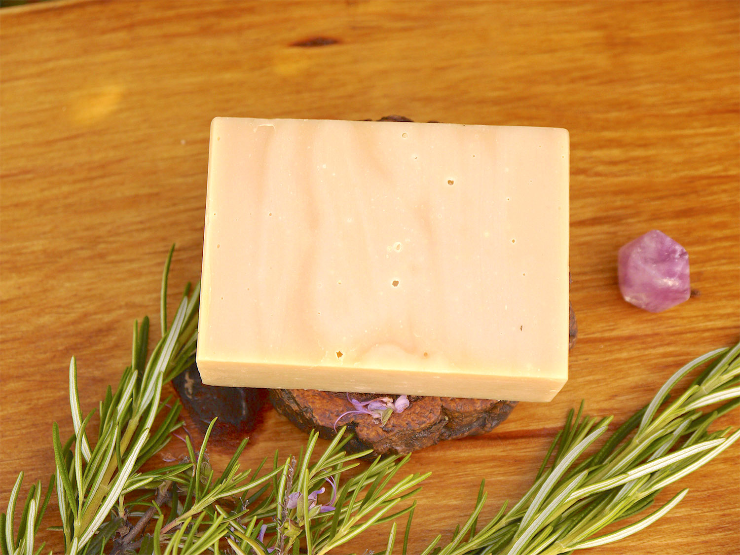 Soap-Shampoo<FONT size="4">120gr</FONT> - Image 6