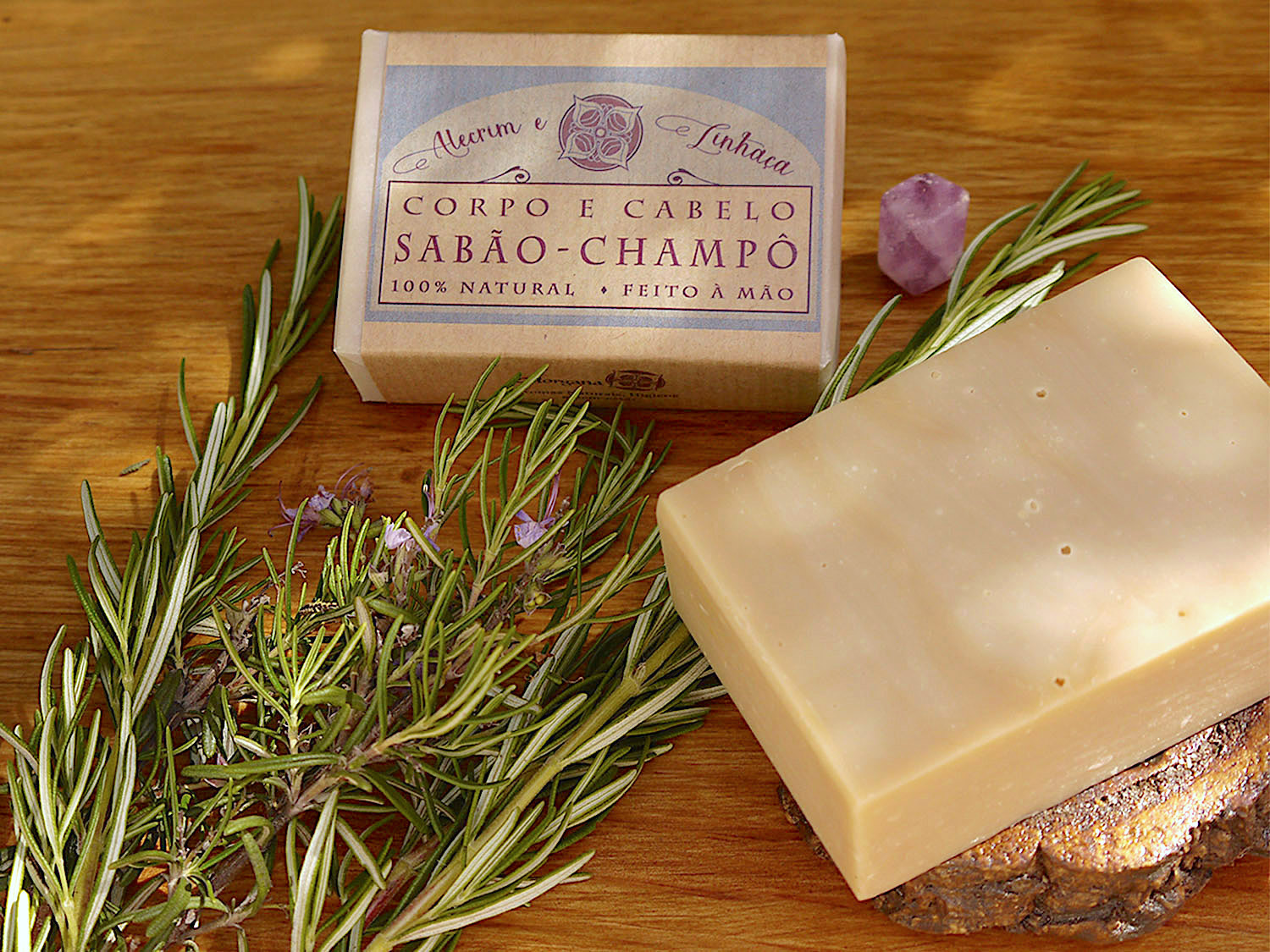 Soap-Shampoo<FONT size="4">120gr</FONT> - Image 7