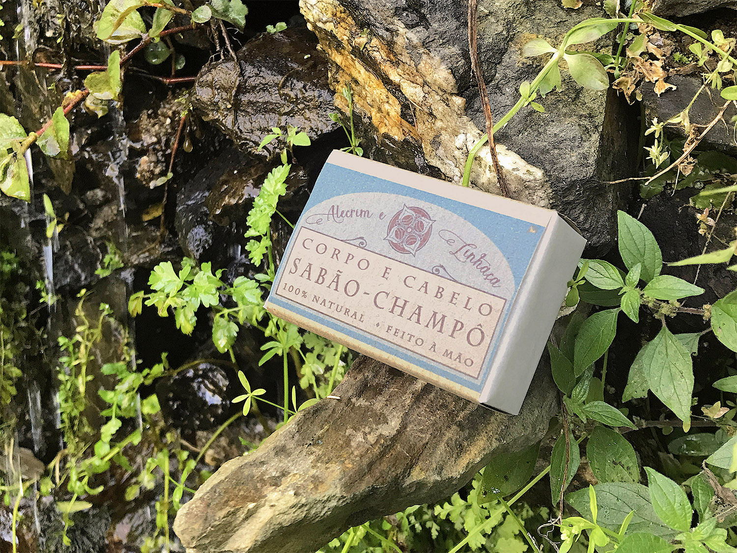 Soap-Shampoo<FONT size="4">120gr</FONT> - Image 8