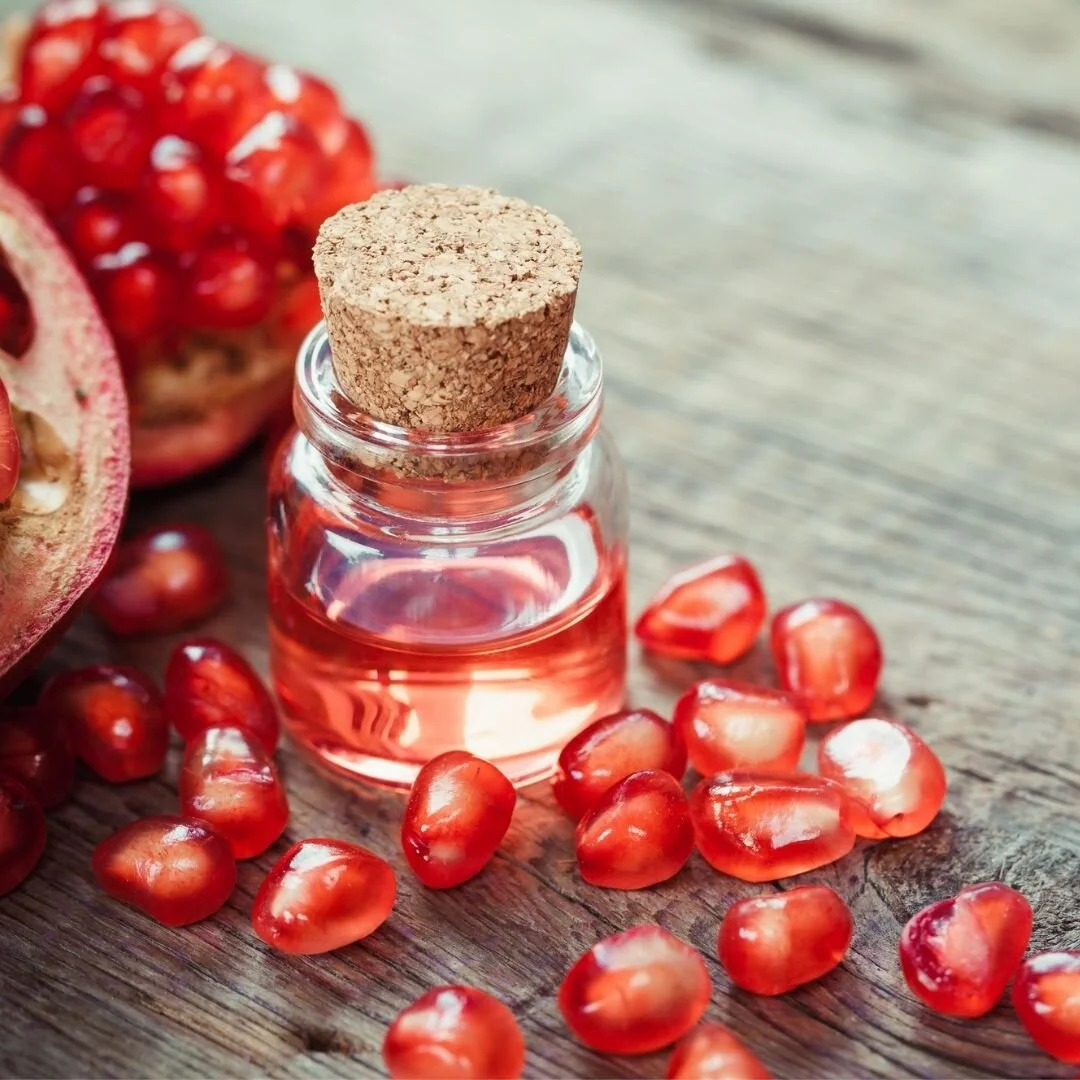 pomegranate+fruit+oil+